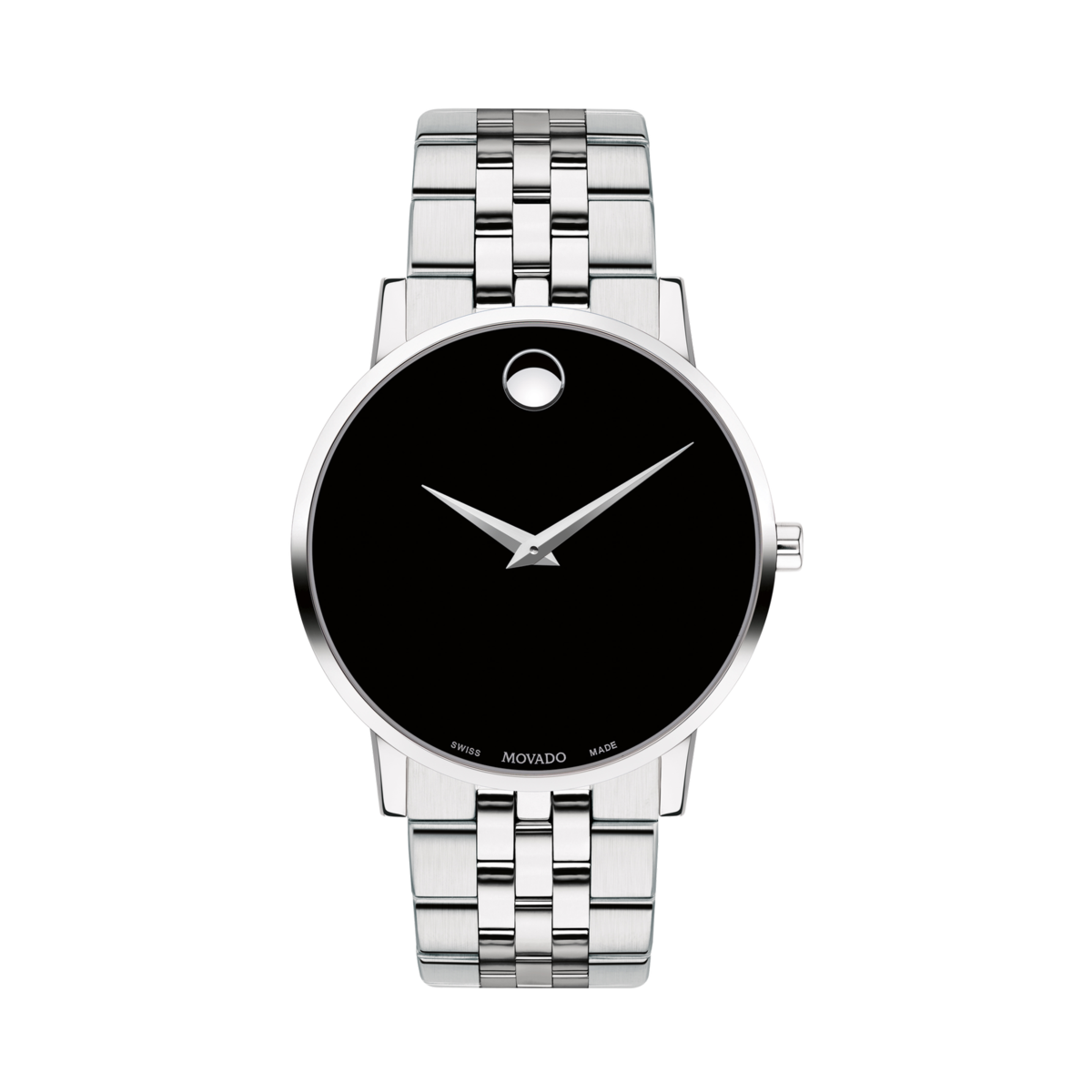 Men's Museum Classic Watch