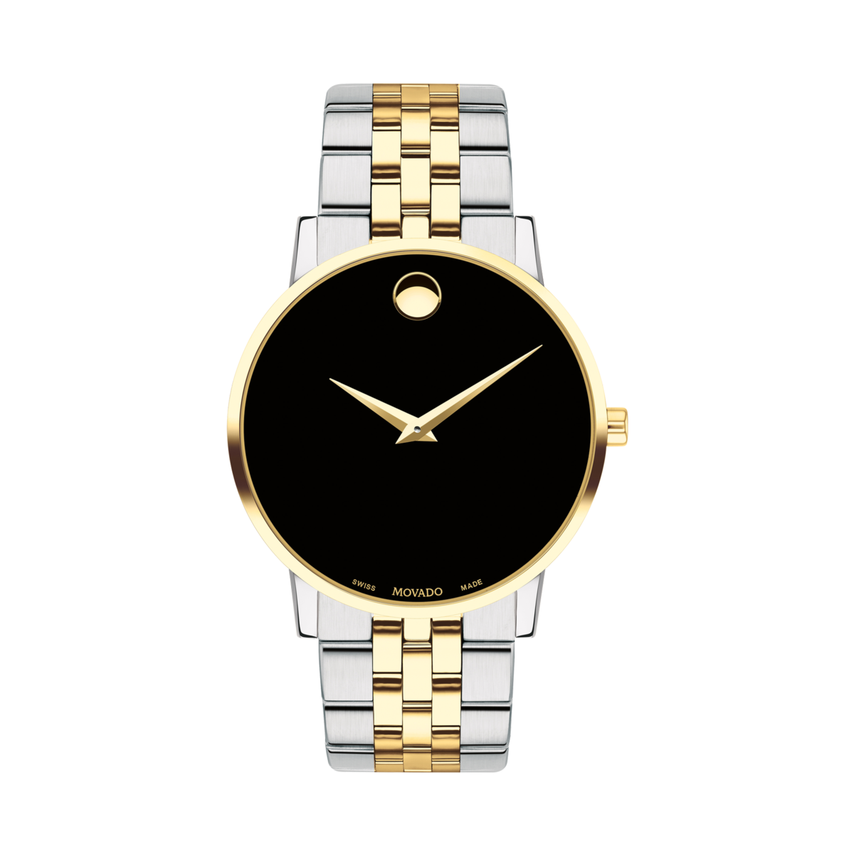 Men's Museum Classic Watch