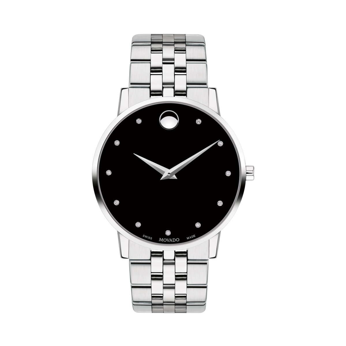 Men's Museum Classic Watch