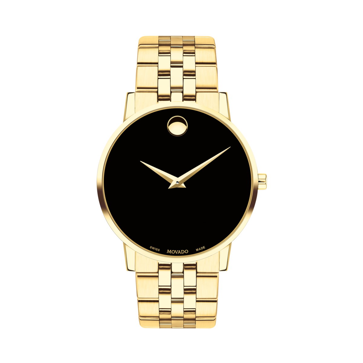 Men's Museum Classic Watch