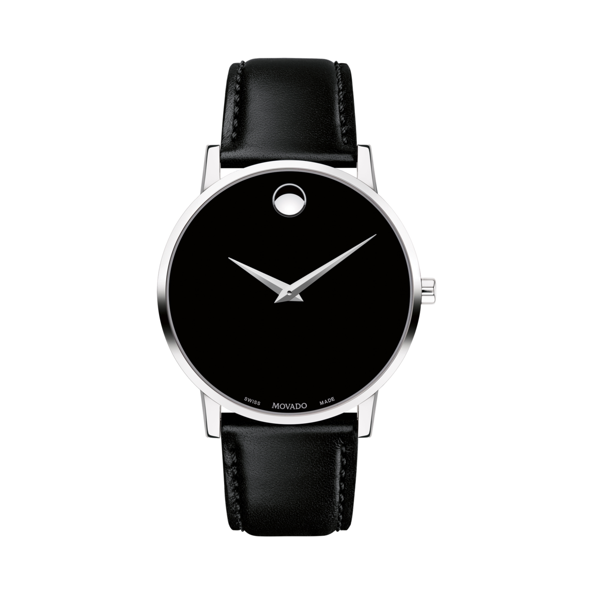 Men's Museum Classic Watch