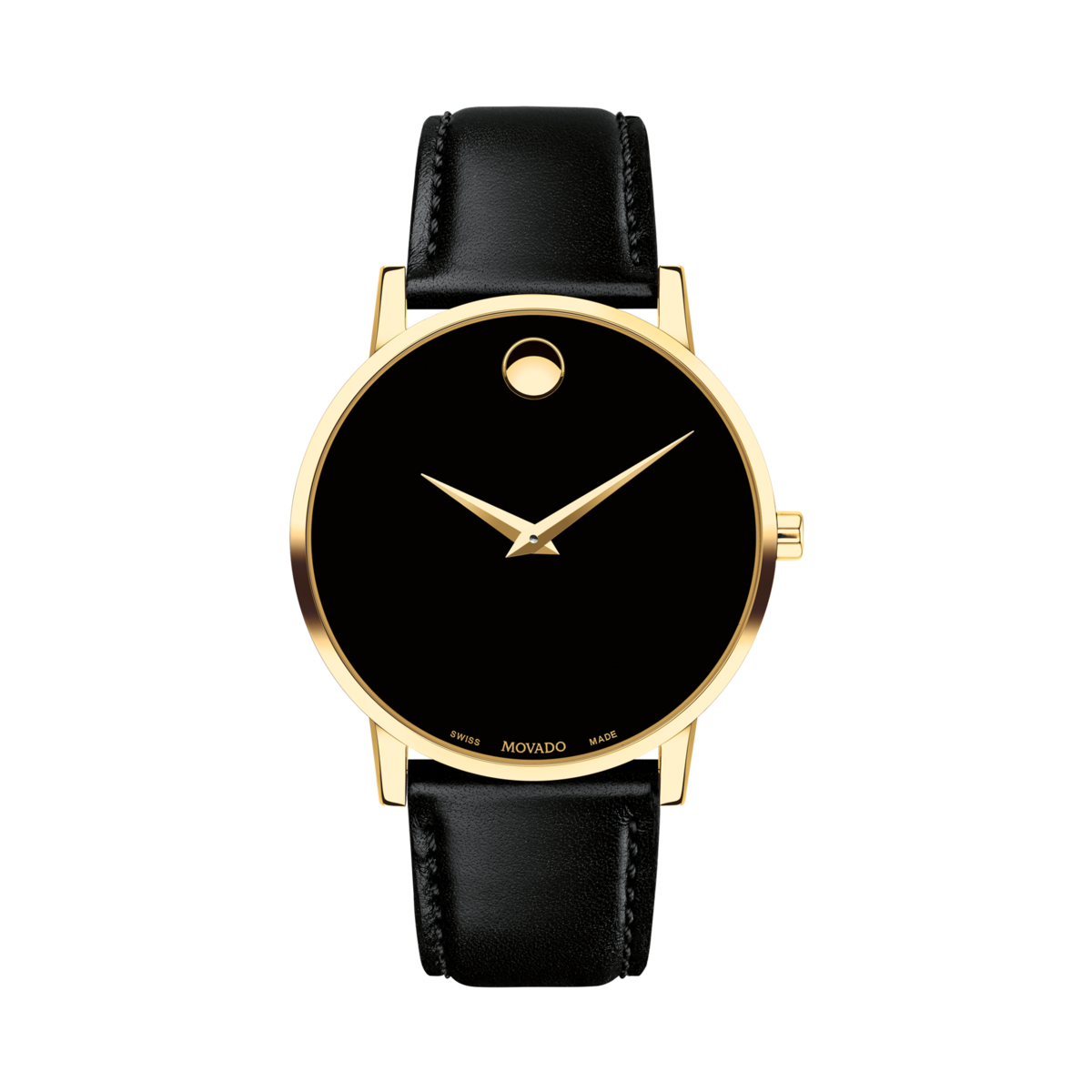 Men's Museum Classic Watch