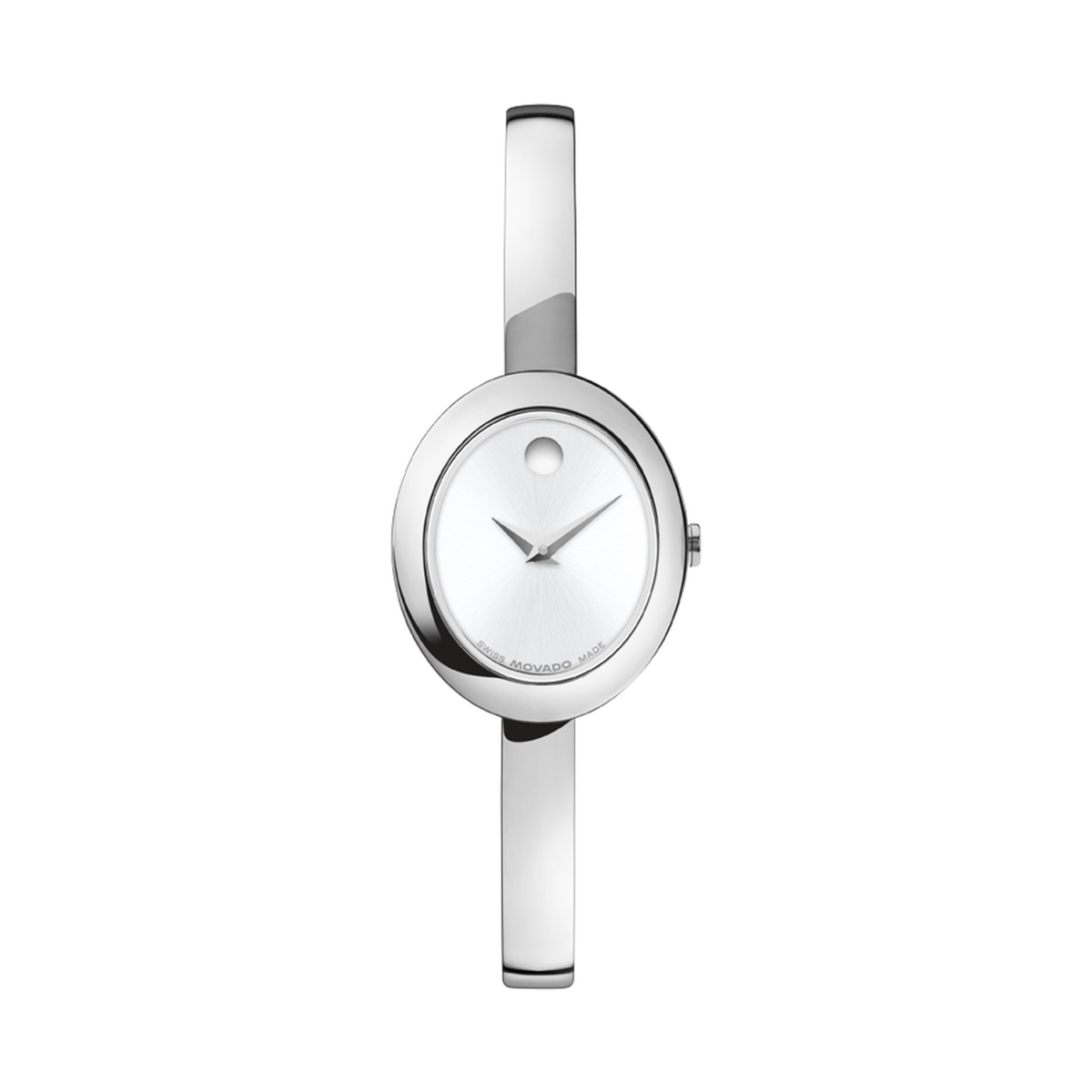 Women's Museum Bangle Watch