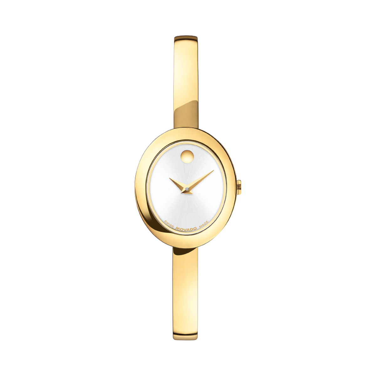 Women's Museum Bangle Watch