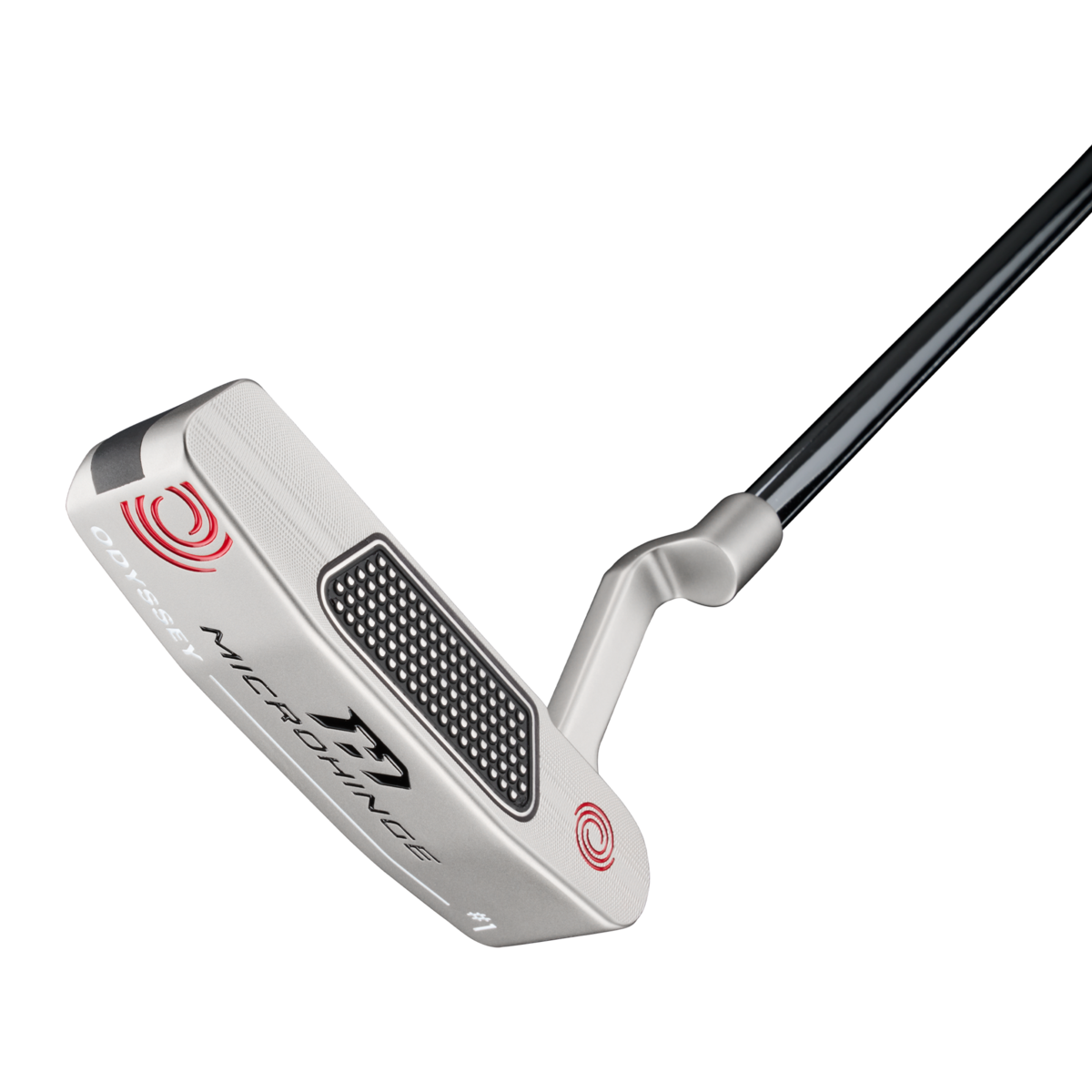 Microhinge #1 CH Putter