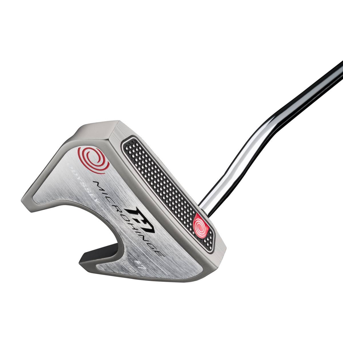 Microhinge Seven DB Putter