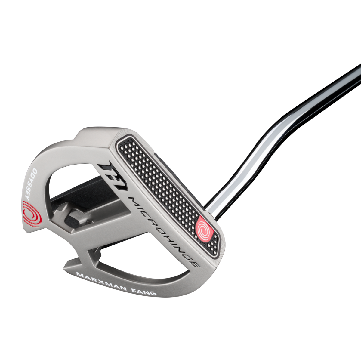 Microhinge Marxman Fang Putter