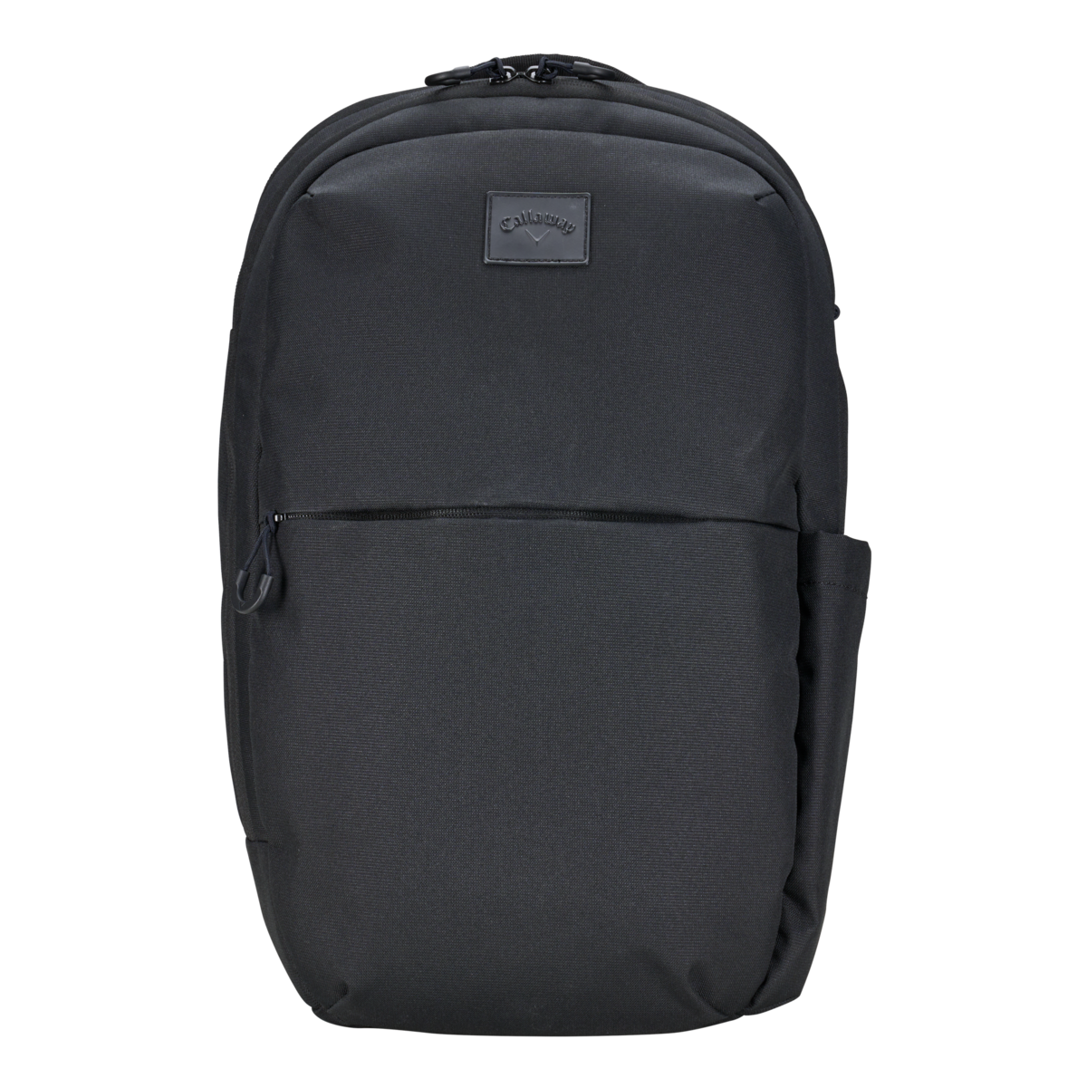 Clubhouse Backpack - Black