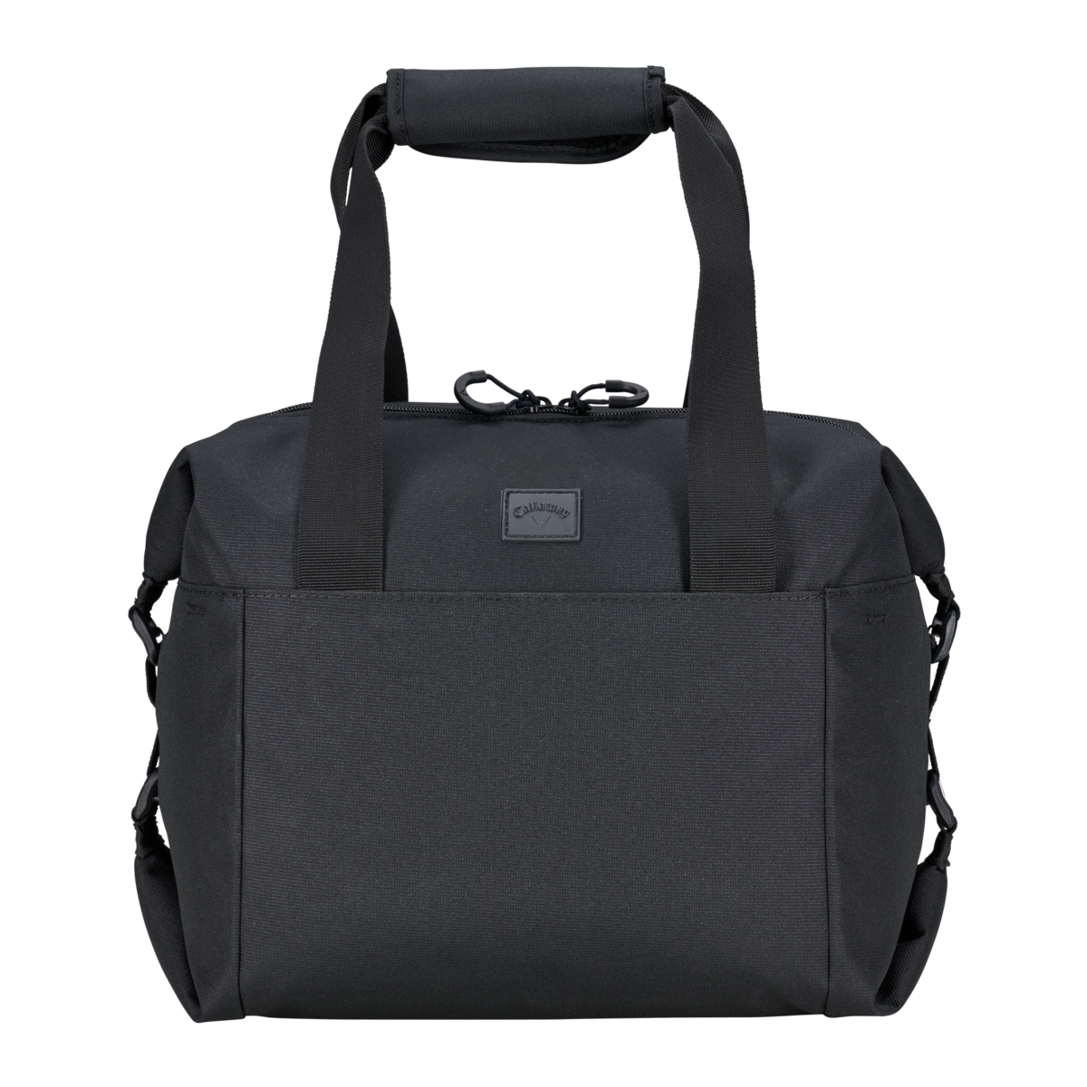 Clubhouse Cooler - Black