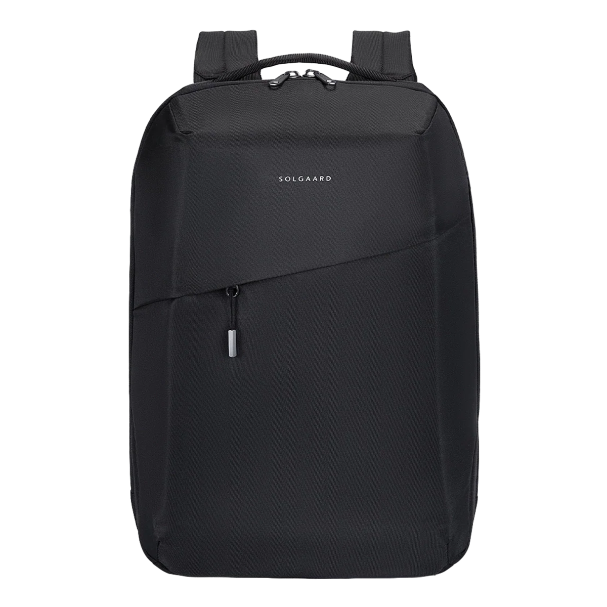 Artemis Backpack - Baltic Black