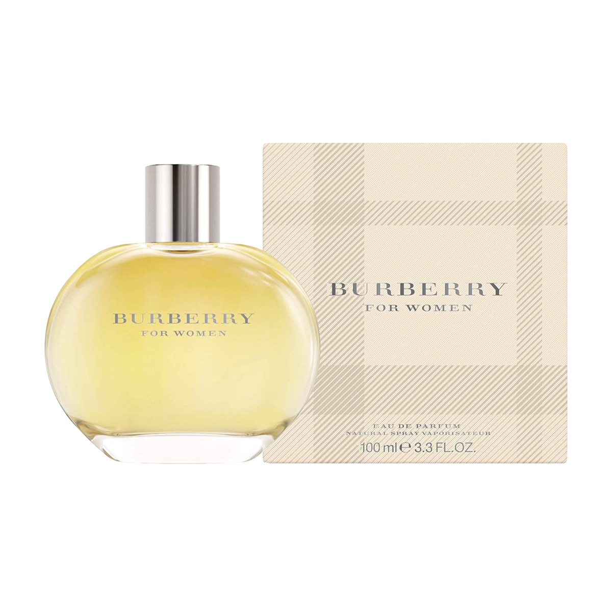 for Women Eau de Parfum - 3.4 fl oz