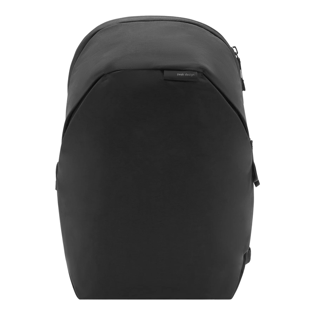 City Backpack 15L - Black