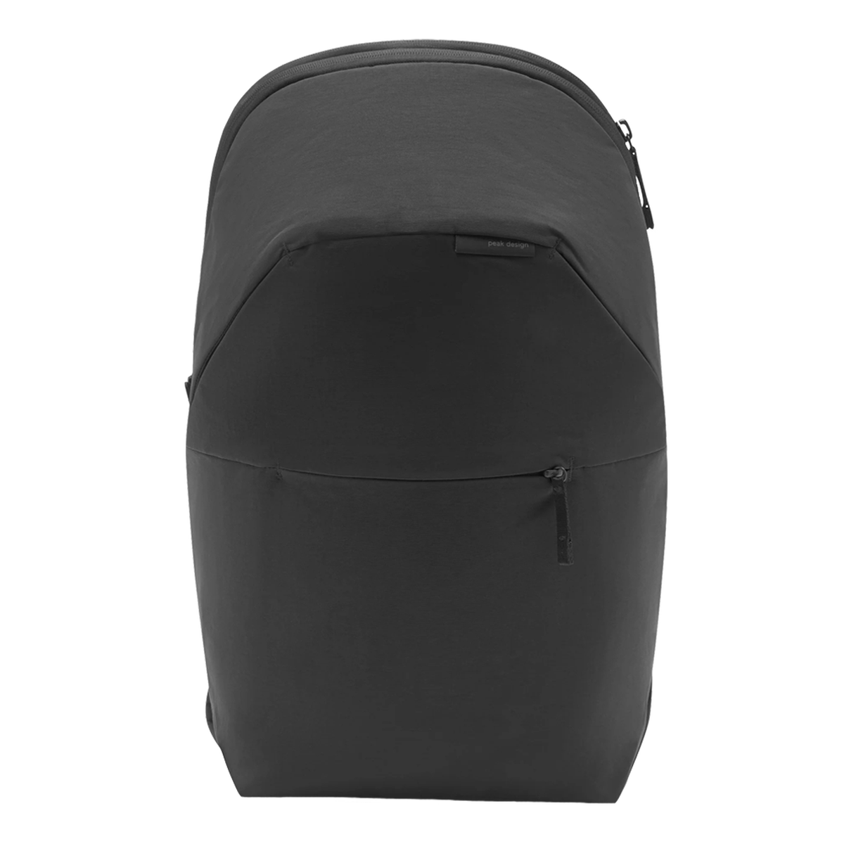 City Backpack 22L - Black