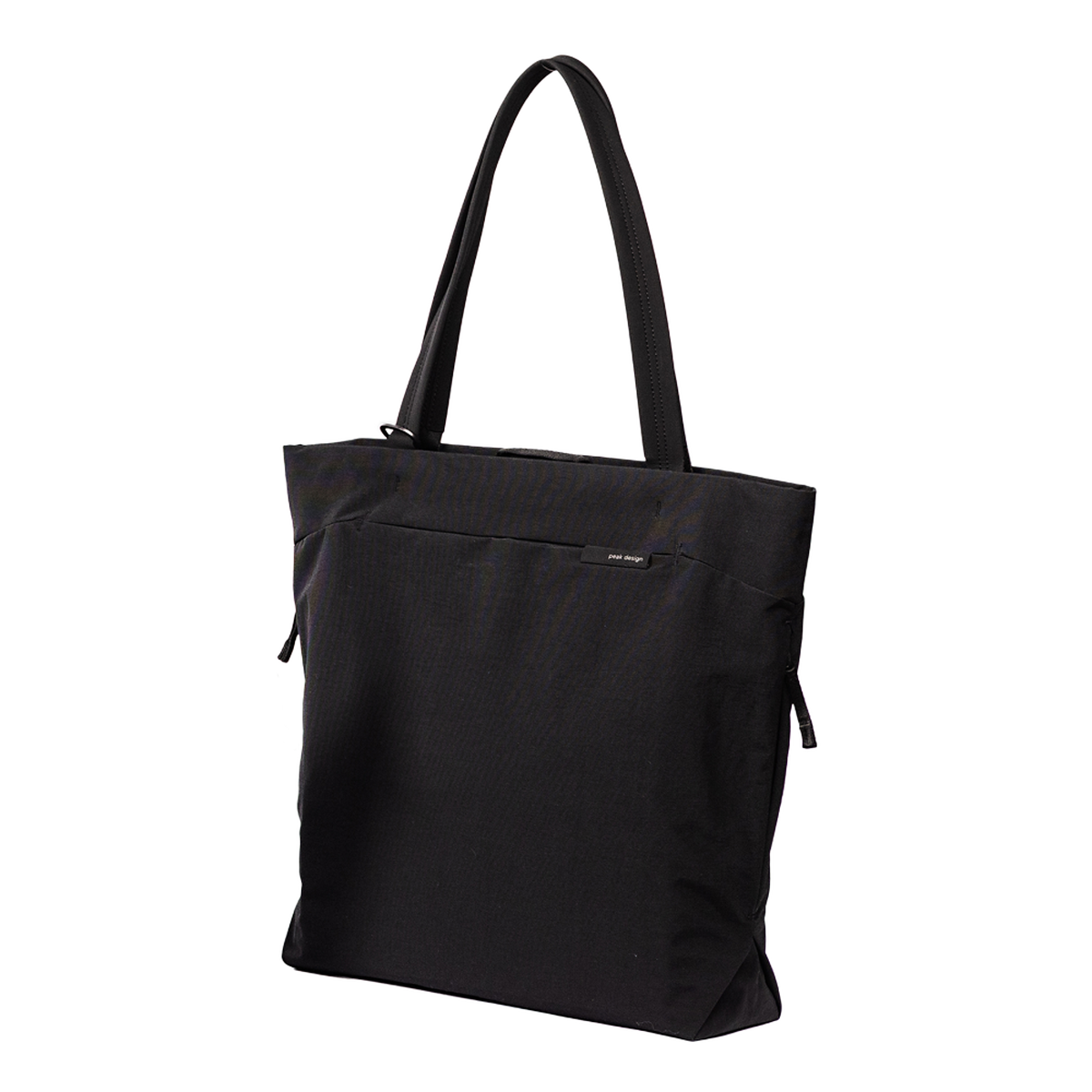 City Tote 15L - Black