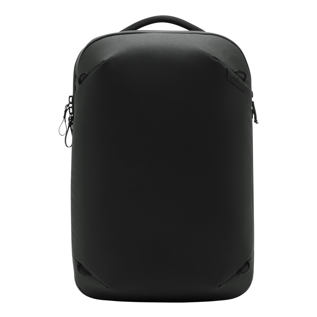 Travel Backpack 20L - Black