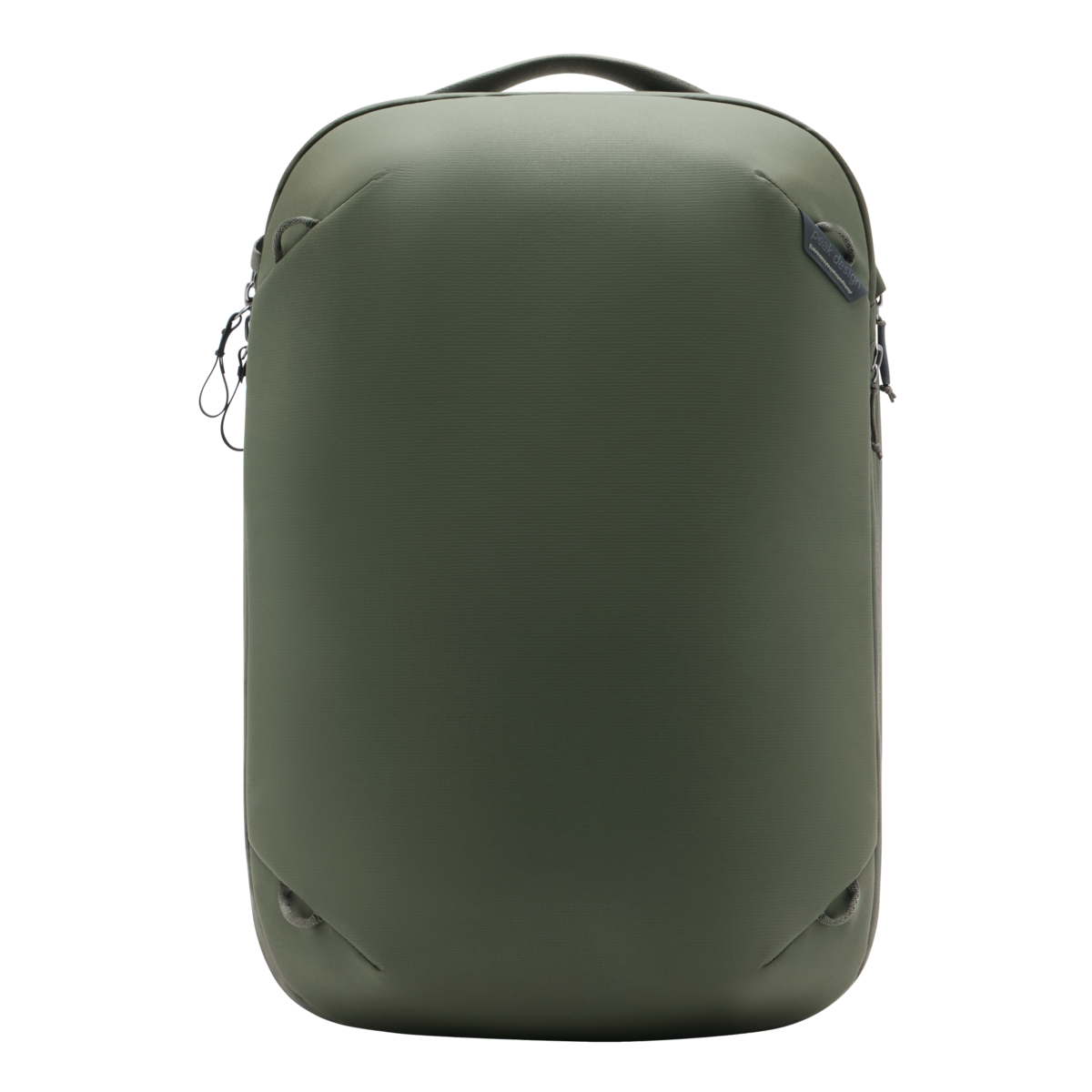 Travel Backpack 20L - Sage
