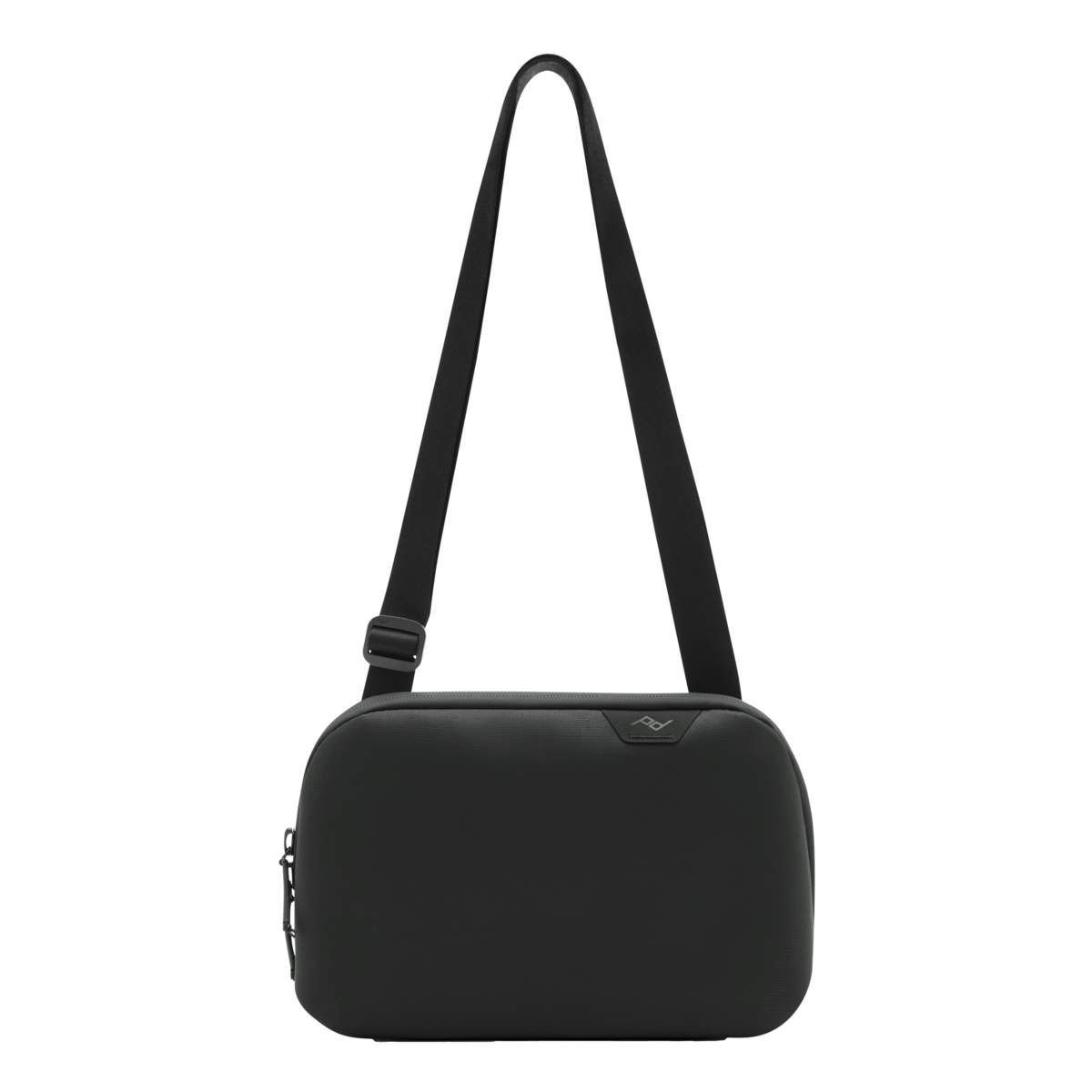 Travel Crossbody 3L - Black