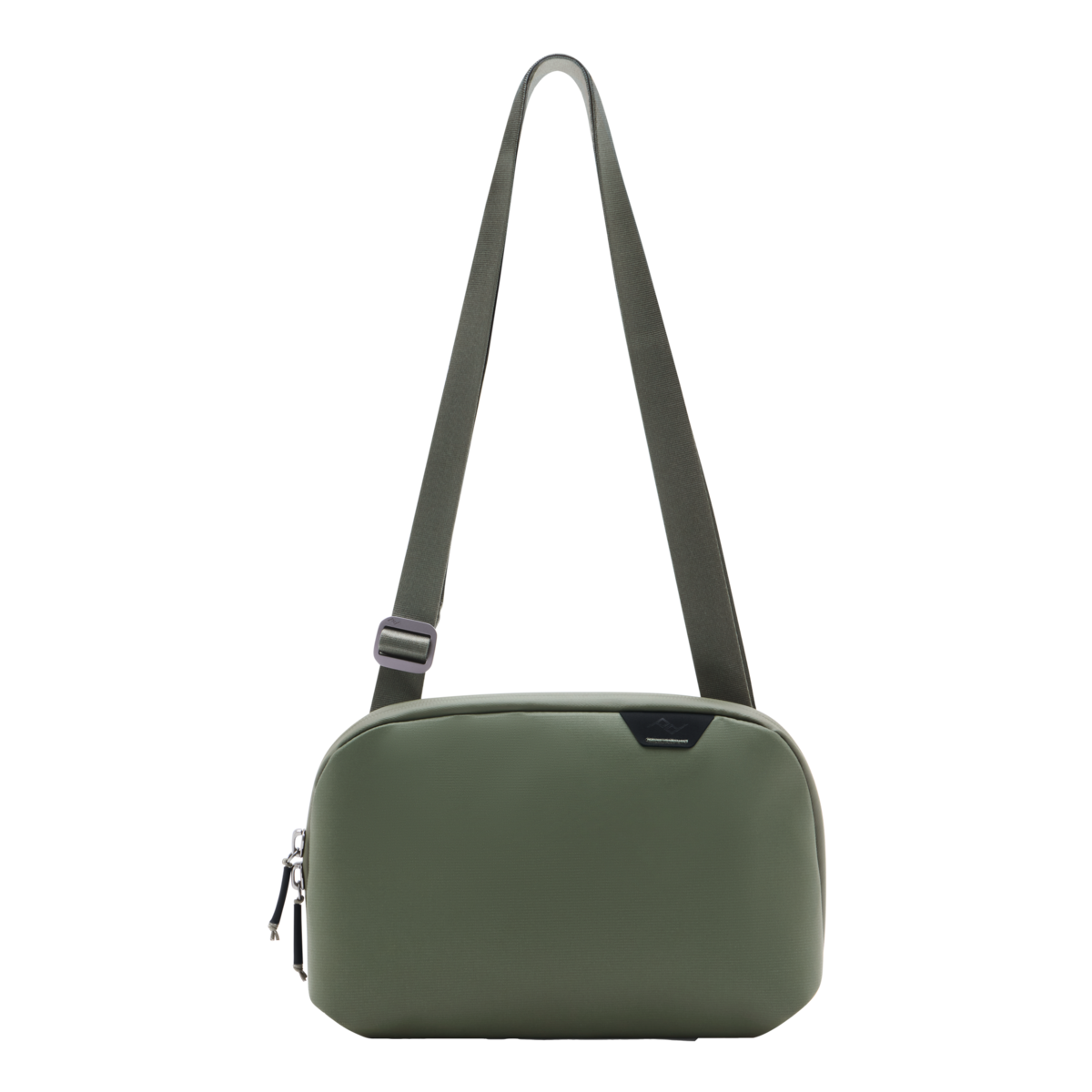 Travel Crossbody 3L - Sage