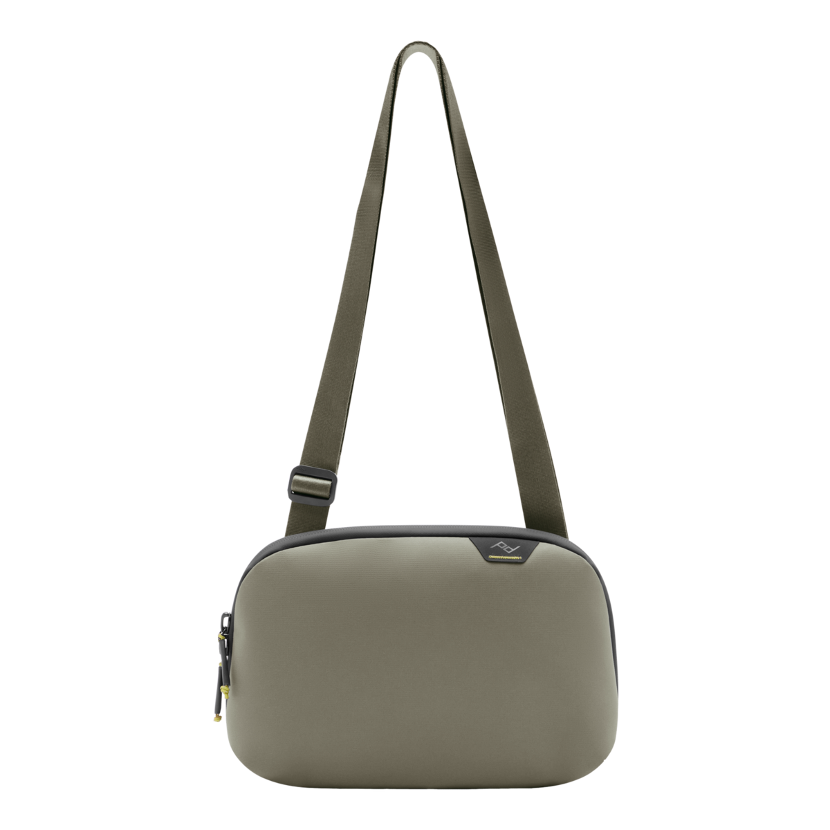 Travel Crossbody 3L - Stone
