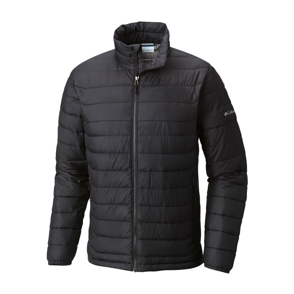 Men's Powder Lite Jacket - Black