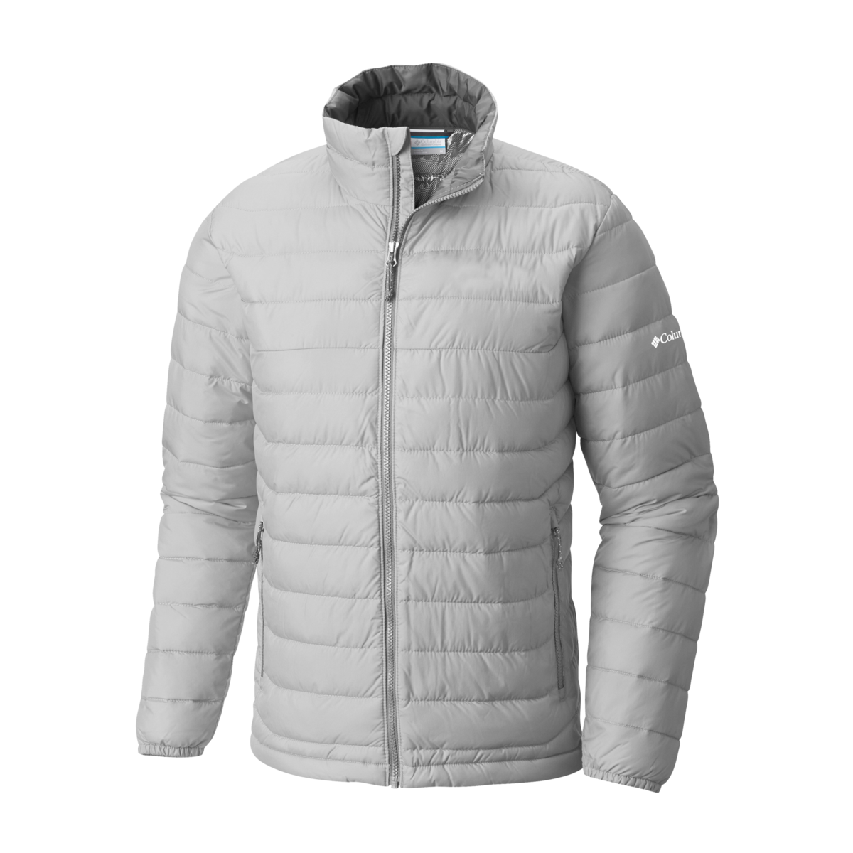 Men's Powder Lite Jacket - Cool Grey