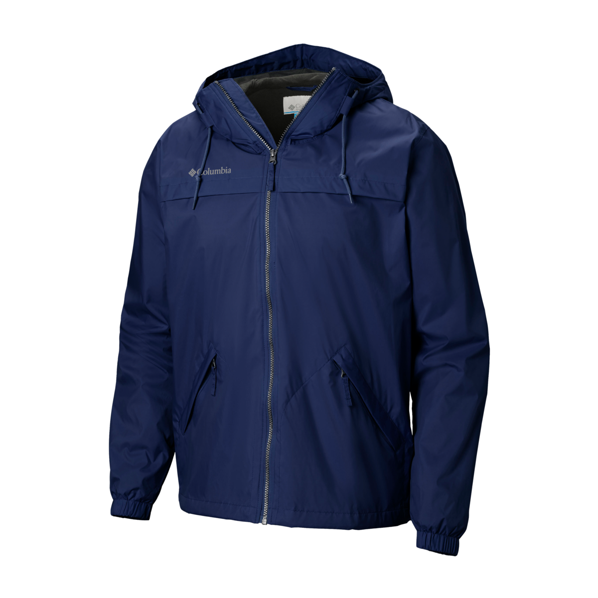 Men's Oroville Creek Lined Jacket - Navy