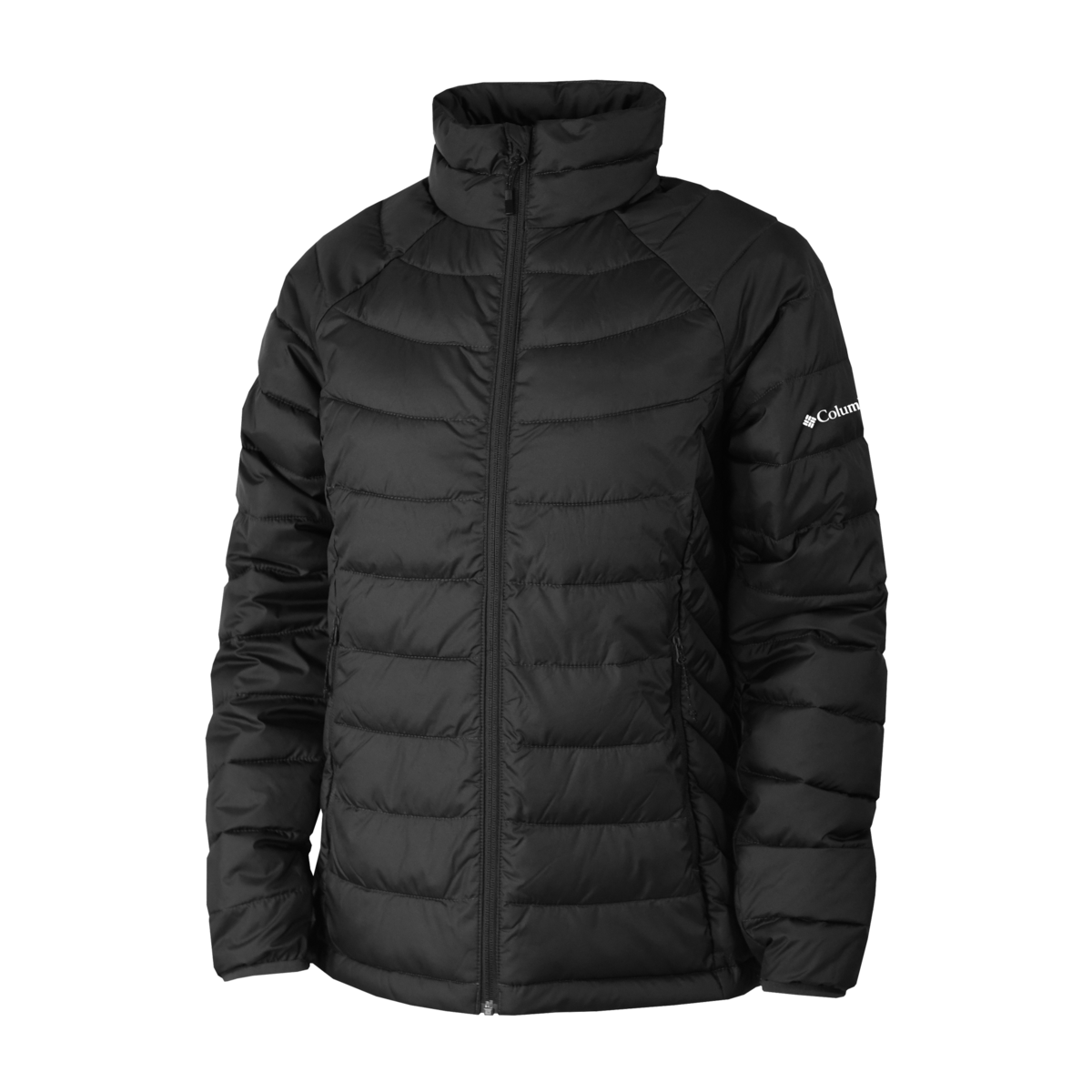 Women's Powder Lite II Jacket - Black
