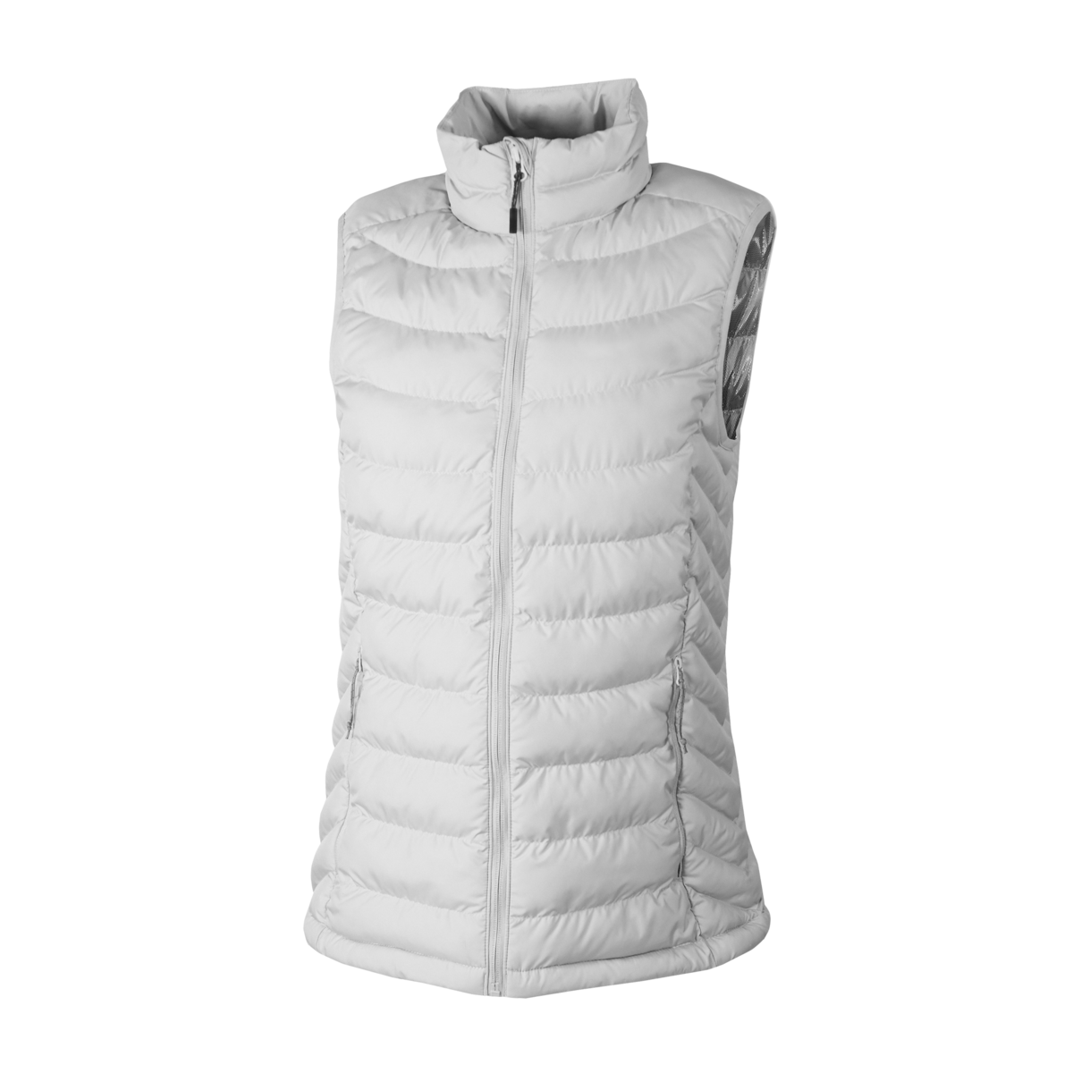 Women's Powder Lite II Vest - White