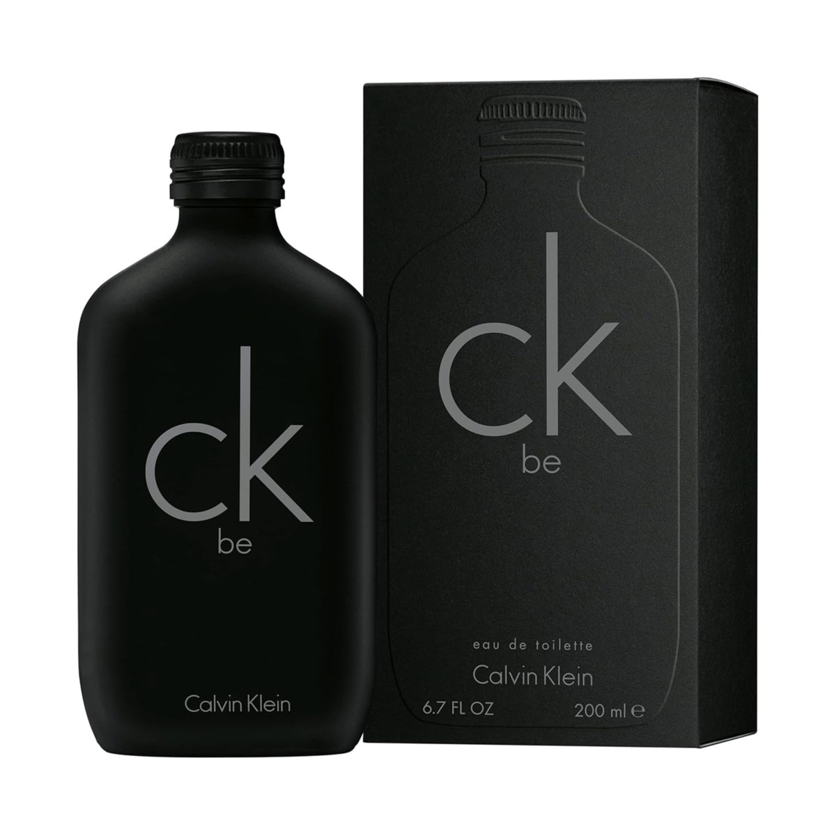 Unisex CK be Eau de Toilette - 6.7 fl oz