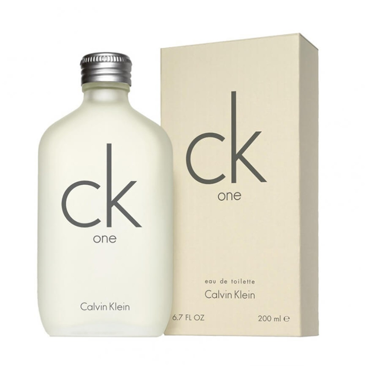 Unisex CK one Eau de Toilette - 6.7 fl oz