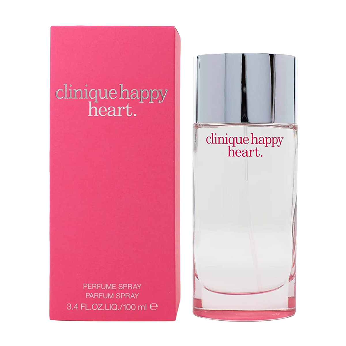 Happy Heart Women's EDP Spray - 3.4 fl oz