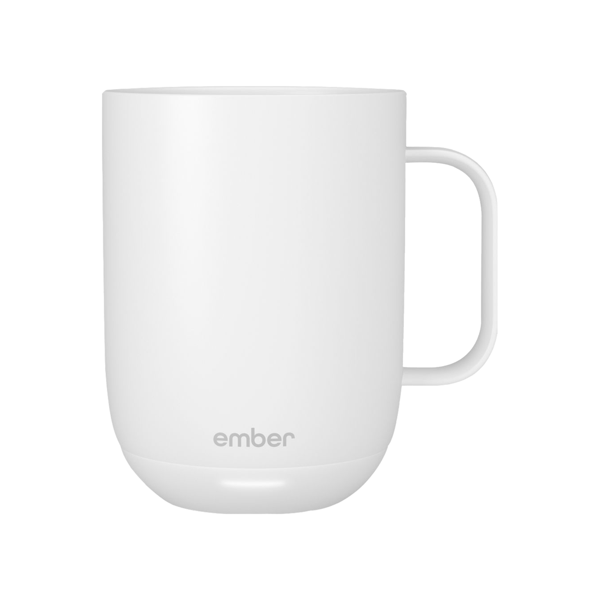 14oz Temperature Control Smart Mug 2 - White