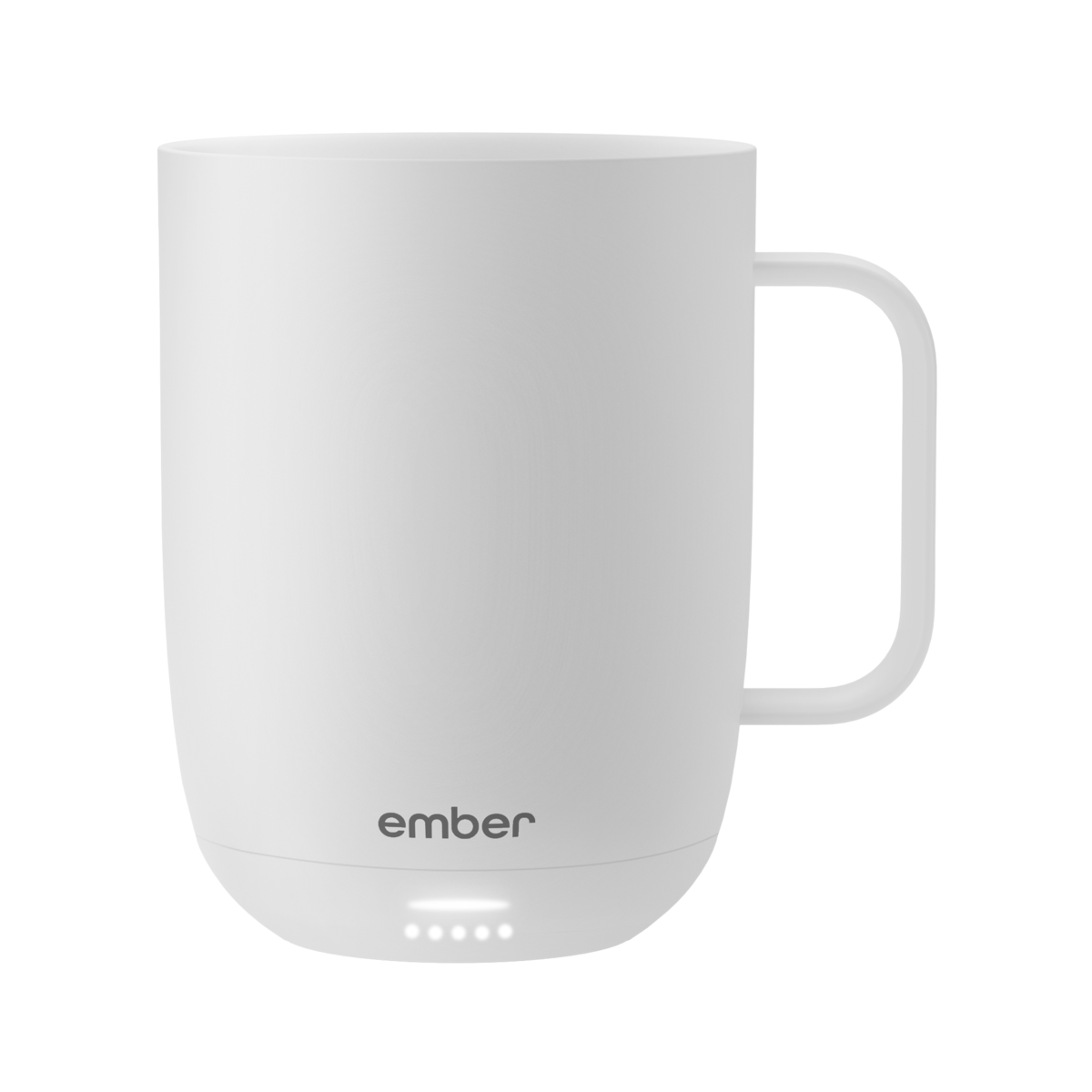 14oz Smart Mug 3 - White