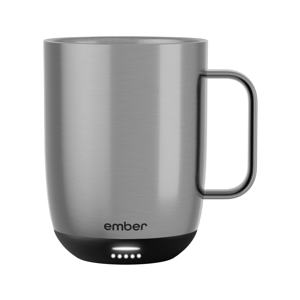 14oz Smart Mug 3 - Stainless