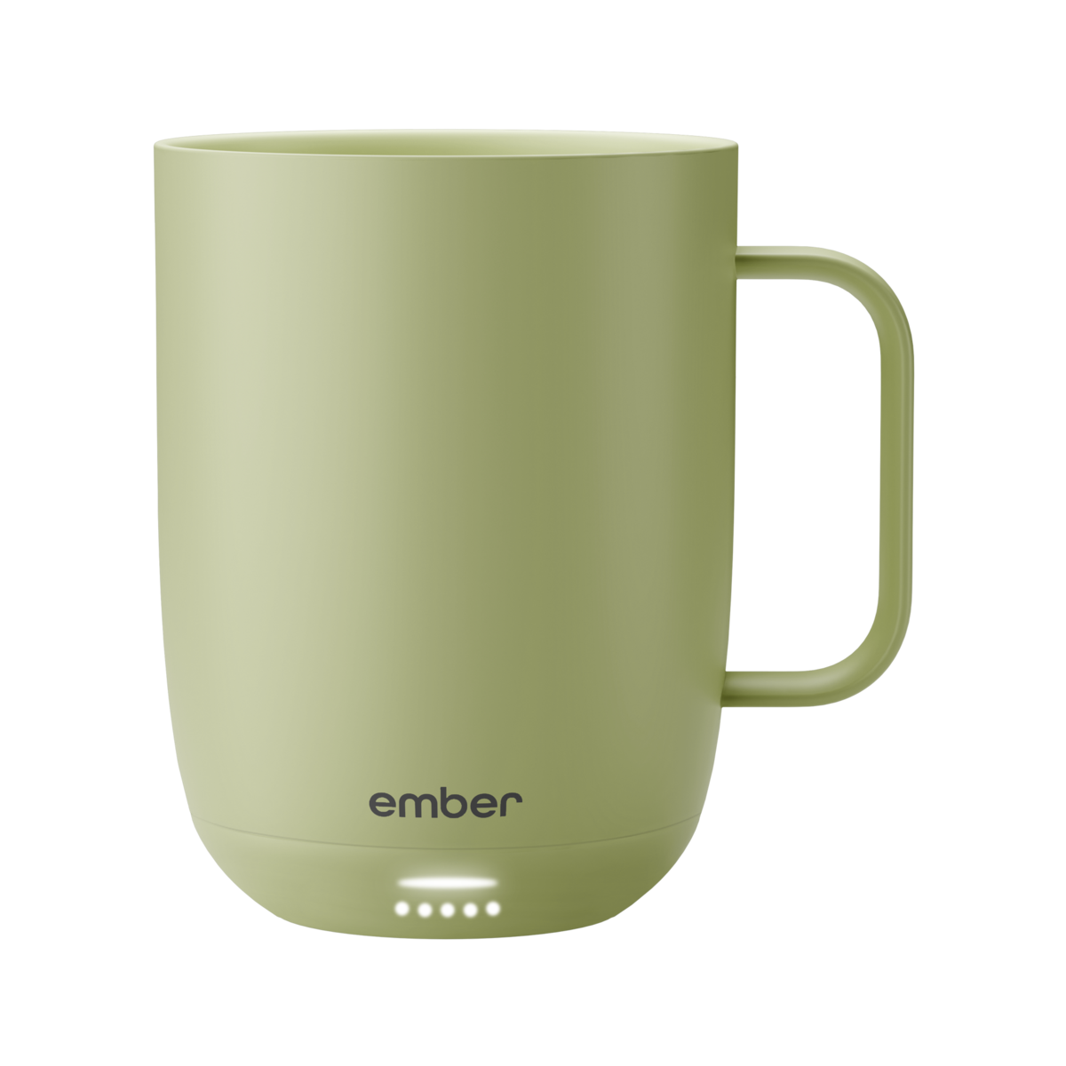 14oz Smart Mug 3 - Matcha Green