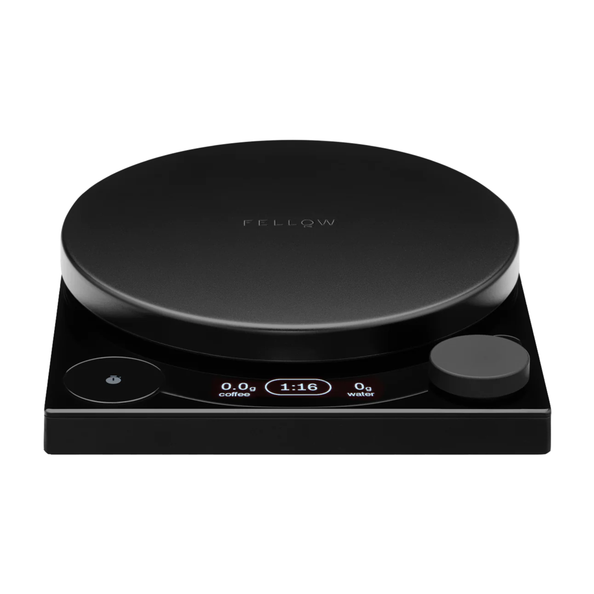 Tally Pro Precision Scale Studio Edition - Black