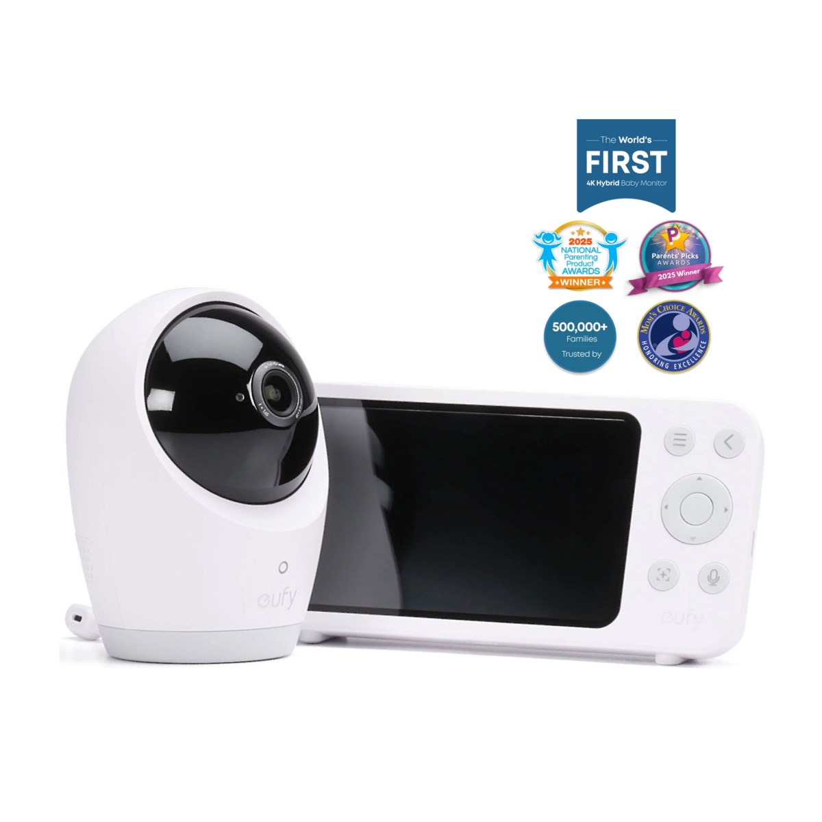 Baby Monitor E21