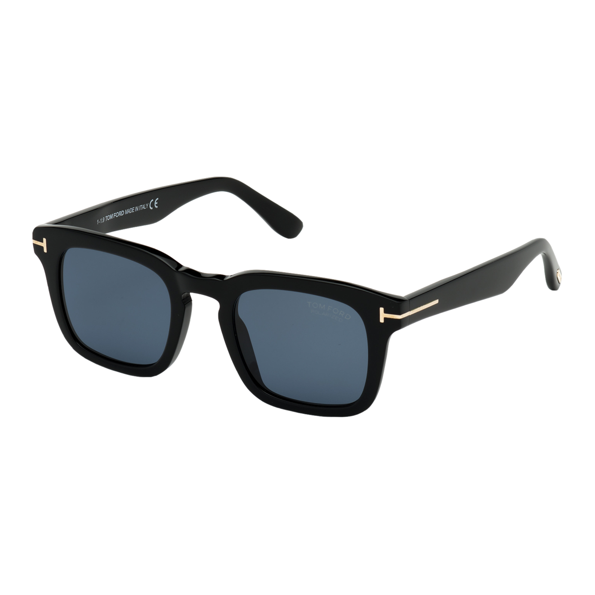 Polarized Dax Sunglasses