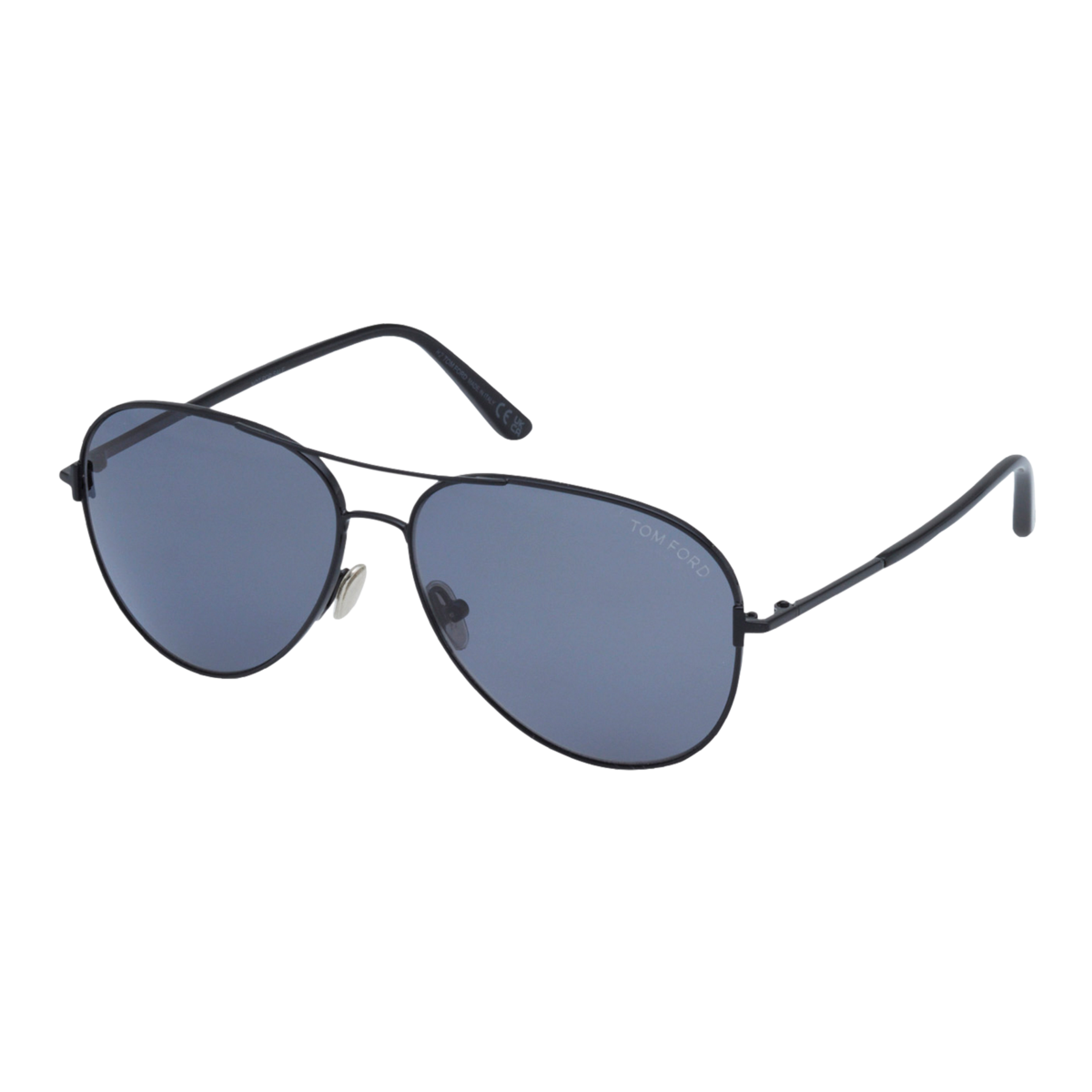 Polarized Clark Sunglasses