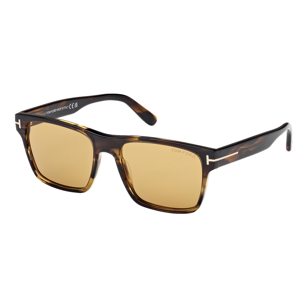 Calder Sunglasses