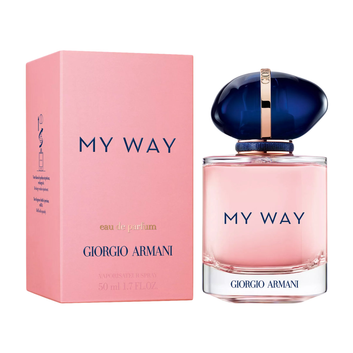 My Way for Women EDP Spray - 1.7 fl oz