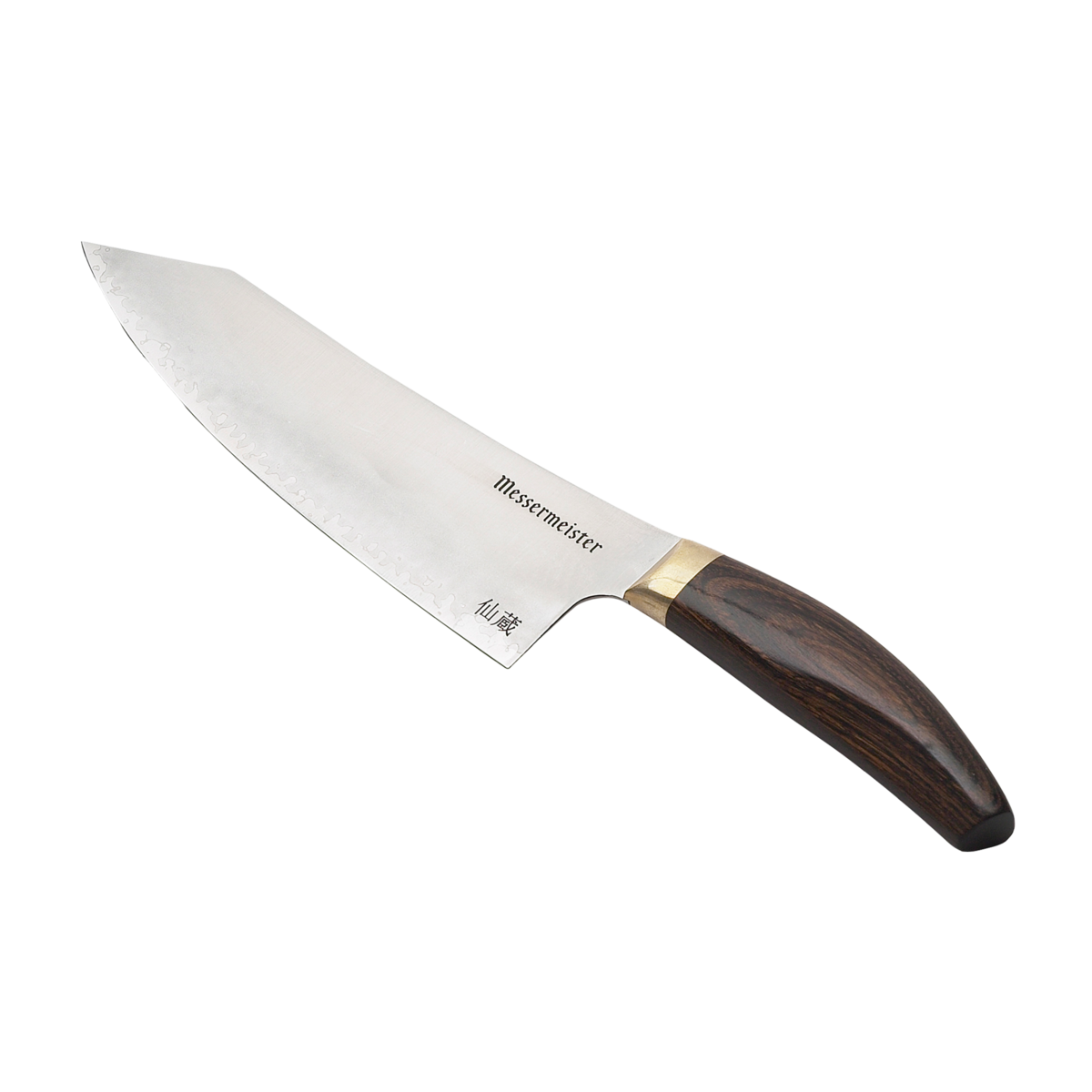 Kawashima 8-inch Chef's Knife