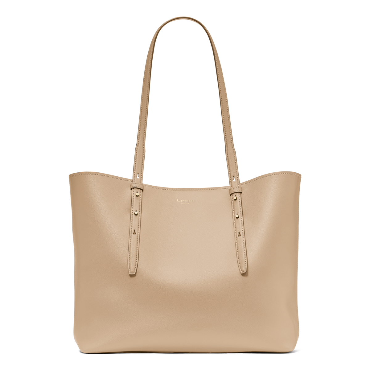 Do It All Tote Bag - Timeless Taupe