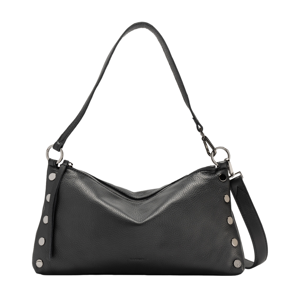 Kyle Leather Shoulder Bag