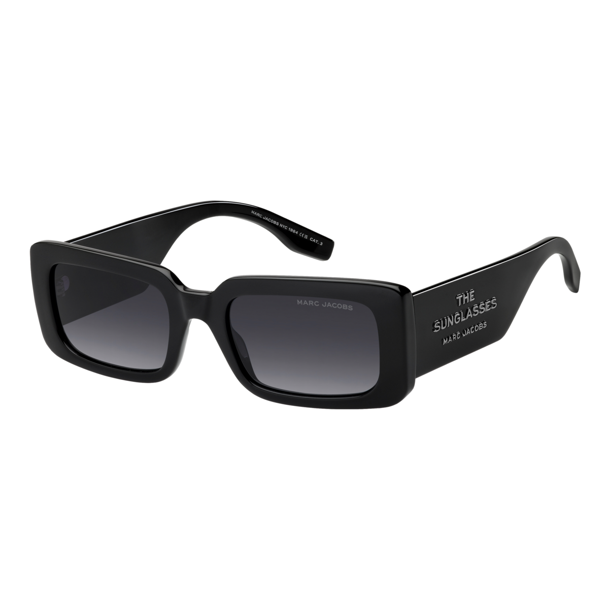 The Rectangle Sunglasses