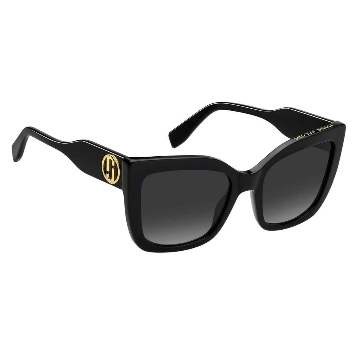 The J Marc Square Sunglasses