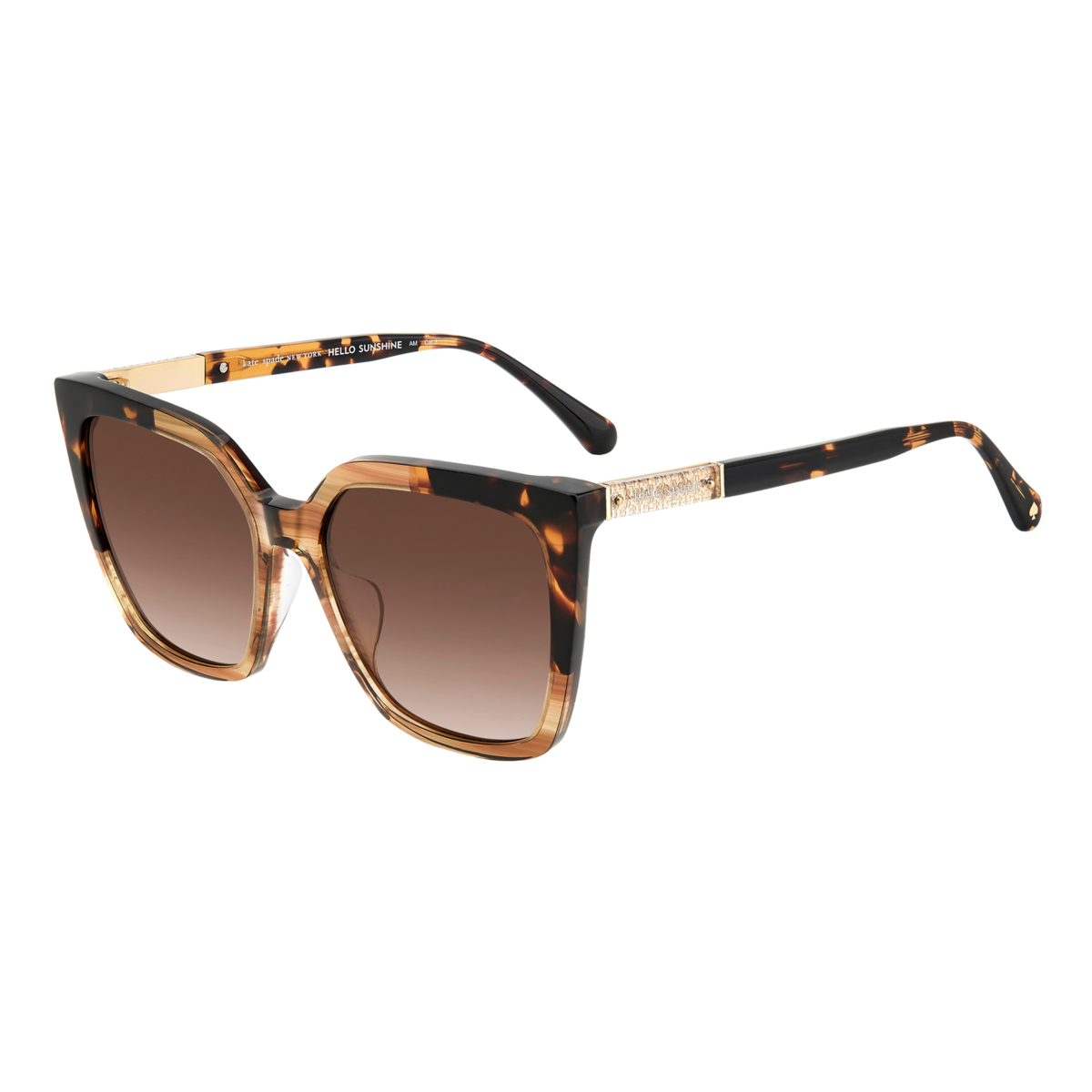 Marlowe Sunglasses