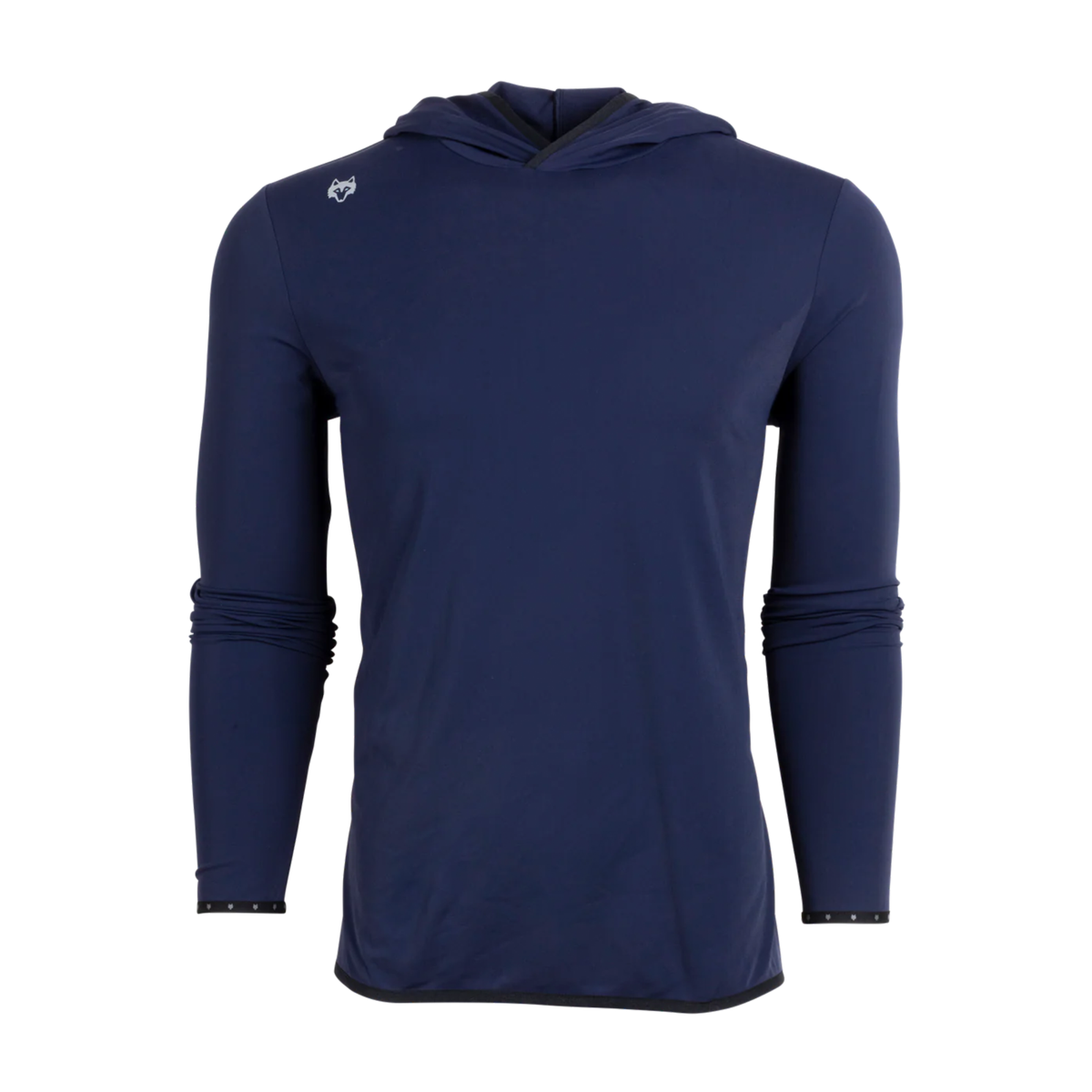 Colorado Hoodie - Maltese Blue