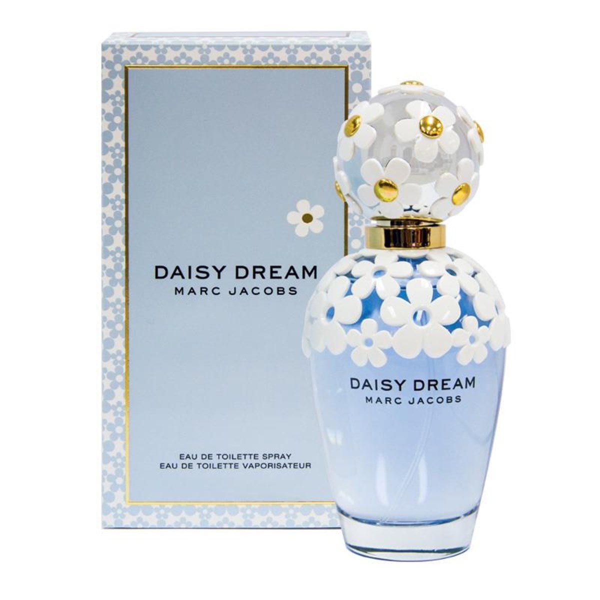Daisy Dream for Women EDT Spray - 3.4 fl oz