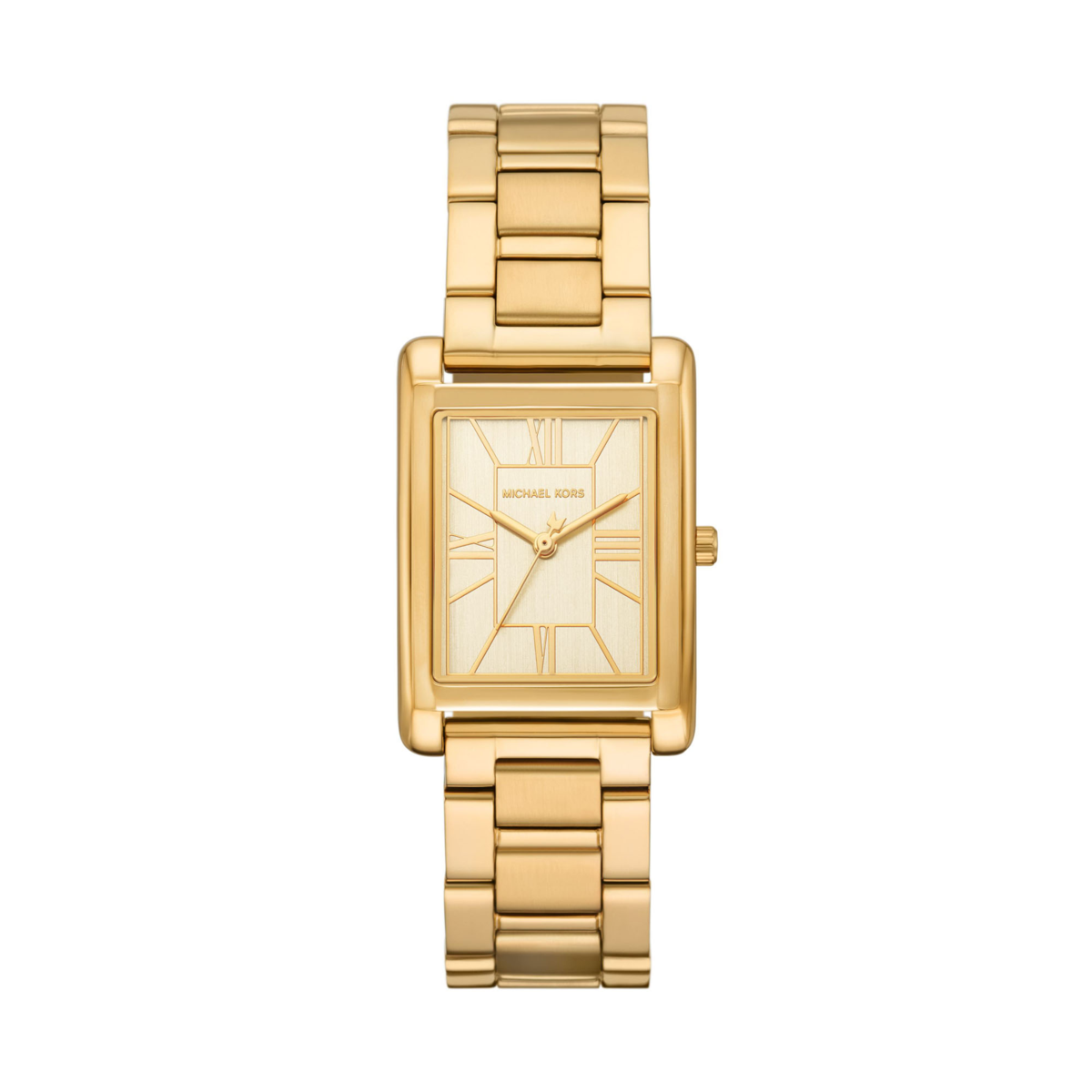 Women's Essex Gold-Tone Watch